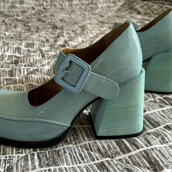 Fluevog Laurie size 11 - Picture 2 of 7